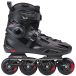 FlyingEagle Roller Freeskate Avian (Noir - 45-46)