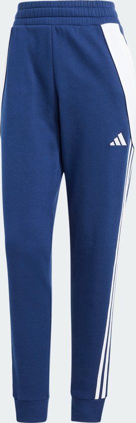 adidas Performance Tiro 24 Joggingbroek - Dames - Blauw - Maat M