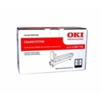 Oki Black Image Drum for C5600/C5700