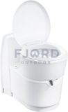 Thetford Toilet C223-CS Zwart