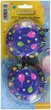 Guardini 4223015681 muffin-papieren bakvormen "luchtballons"