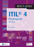 ITIL® Van Haren Publishing ITIL® 4 – Pocketguide