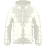 Givova Giubbotto -meester Puffer Katoen Unisex Veelkleurig