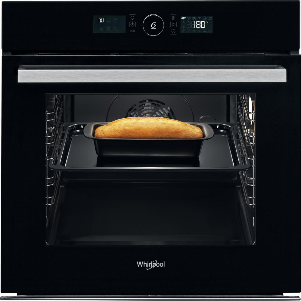 Whirlpool AKZ9 7940 NB