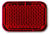 Busch-Jaeger BJ Duro 2000 SI, symbool: rot, nummer: 2145-12