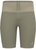 ODLO Sportbroek 'X-ALP TRAIL CARGO' beige