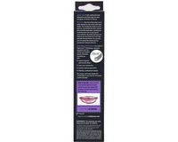 L.A.B.2 Lip Kwast - Zwart - 3 stuks