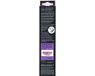 L.A.B.2 Lip Kwast - Zwart - 3 stuks