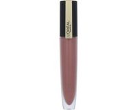 L'Oréal Rouge Signature Matte Metallic Lipstick - 206 I Scintillate