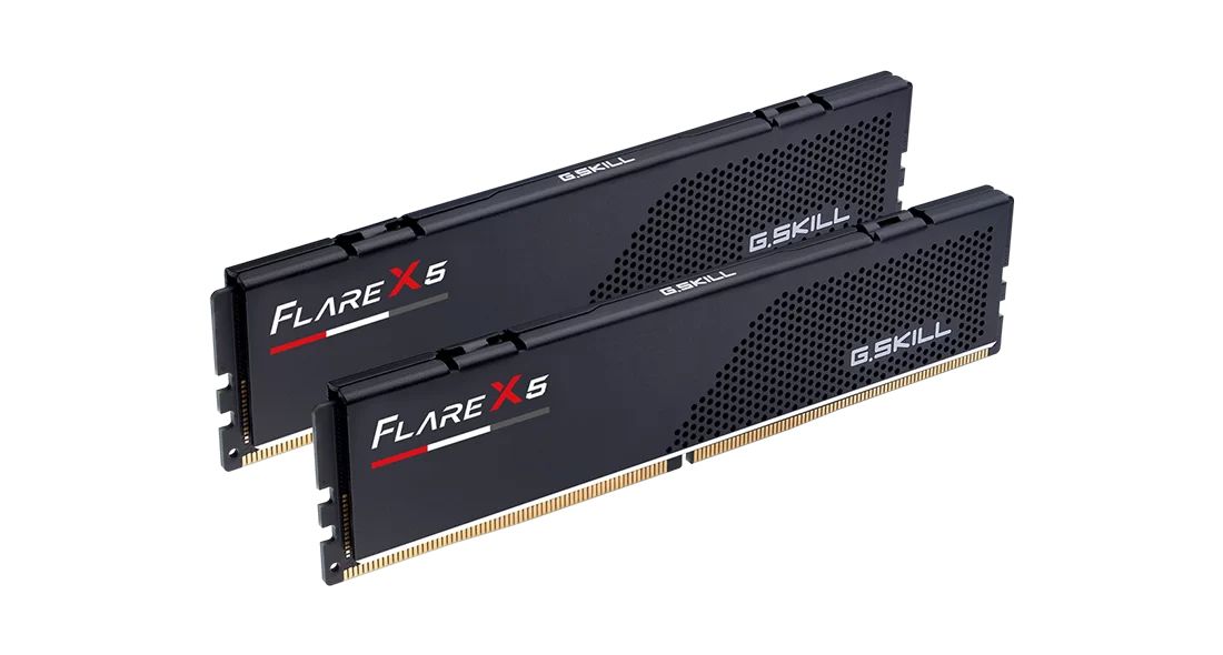 G.Skill Flare X5 32GB (2x16GB) DDR5 6000MHz RAM