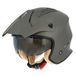 Astone Minicross Mini-crosss-WHL jetmotorhelm