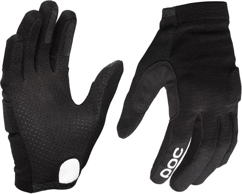 POC Essential DH Fietshandschoenen - Zwart