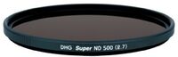Marumi Grijs Filter Super DHG ND500 72 mm Grijs Filter Super DHG ND500 72 mm