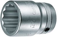 GEDORE Dopsleutel 1 1.13/16 AF