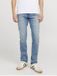 JACK&JONES JEANS INTELLIGENCE JJIGLENN JJFOX AM 496 NOOS Heren Jeans Blue Denim W36 X L32