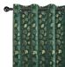 Solidchoice - Rideaux occultants Set van 2 140x200 cm Opaque Heat Insulating Thermal Curtains
