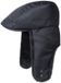 Kangol Chapka Aviator Zwart Unisex M