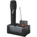 JTS JTS 850CH-2 Borne de recharge