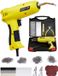 VEVOR Plastic Lasmachine 220w Plastic Reparatieset 800 Nietjes 56 Staven