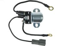 Gloednieuwe AS-PL Starter Motor Veiligheidsschakelaar - SS5169S