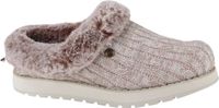 Skechers 31204 LTBR dames pantoffel (open hiel) maat 38 beige