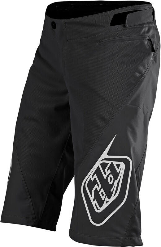 Troy Lee Designs Sprint Shorts, black