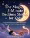 The Magical 5-minute Bedtime Stories