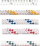 Rubsy Dubbel Gevlochten Touw 24 Strengs Wit (diameter: 14mm)