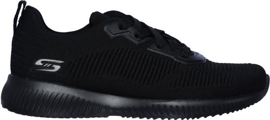 SKECHERS Sneakers - Maat 41 - Vrouwen - zwart