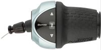 Shimano SL-C6000 Revo Shifter Nexus 8-Speed 1700mm Black