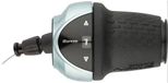 Shimano SL-C6000 Revo Shifter Nexus 8-Speed 1700mm Black