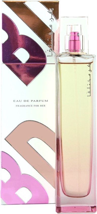Rasasi Eau de parfum / 100 ml / Women