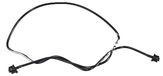 METZGER Tuyau de refroidissement, tuyau d'eau pour FORD MONDEO IV Turnier (BA7), numéro d'article 2421408
