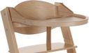 Treppy - Tablette repas - Naturel