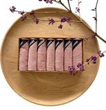 Klud Denmark Klud Microvezel Vaatdoekjes - Set van 7 - Roze