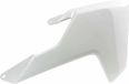 Rtech Husqvarna Housse de radiateur blanc 2016-2019