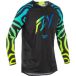 Fly Racing Evo Dst Zen Maillot de motocross