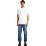 G-Star Roxic zip regular tapered jeans faded santorini Baumwolle Männer 34/34