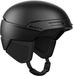 Scott Flow Plus Pro Casque Noir L