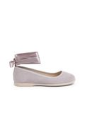 Pisamonas Ballerina's lichtgrijs
