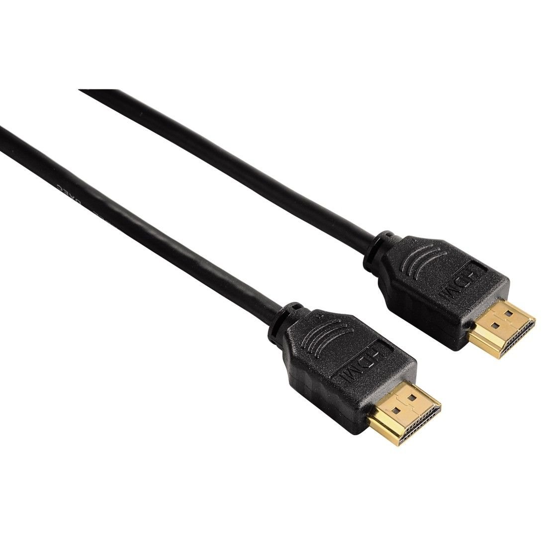 Hama HDMI Kabel - 3m - Zwart
