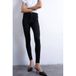 TOPSHOP Tsjoni Hr Skinny Dnm Jeans Bl Noos high waist skinny jeans black denim