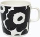 Marimekko Mok 40cl Zwart/Wit