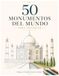 50 Monumentos del mundo para colorear