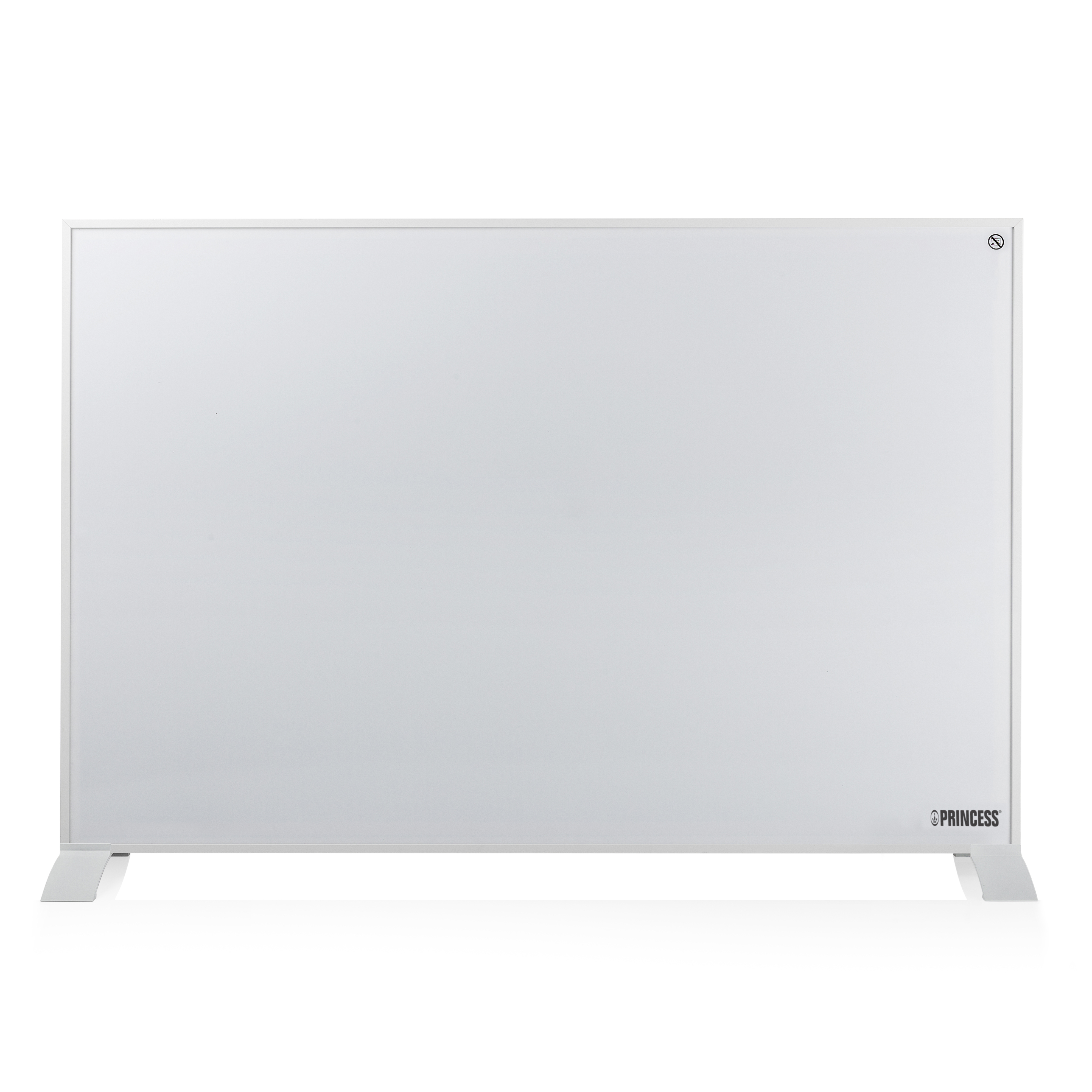 Princess Smart Infrarood Paneelverwarming - 540W - WiFi - Wit