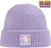 Cairn Dom Beanie Wol Paars Unisex