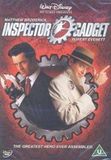 Disney Inspector Gadget DVD
