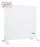 Princess 348235 Infrarood Verwarmingspaneel - 350W - Wit - Smart Home - 60x60cm