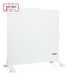 Princess 348235 Infrarood Verwarmingspaneel - 350W - Wit - Smart Home - 60x60cm