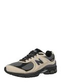 new balance Sneakers laag '2002R' cappuccino / zwart